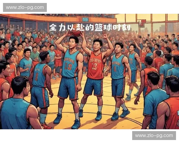 首发热火：从街头到赛场的热力觉醒